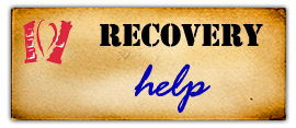 Recovery