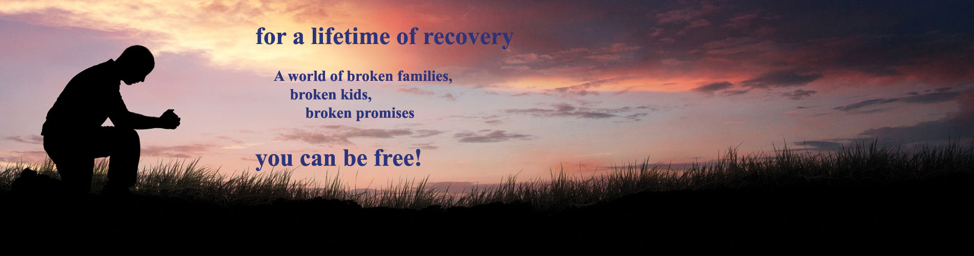 Recovery